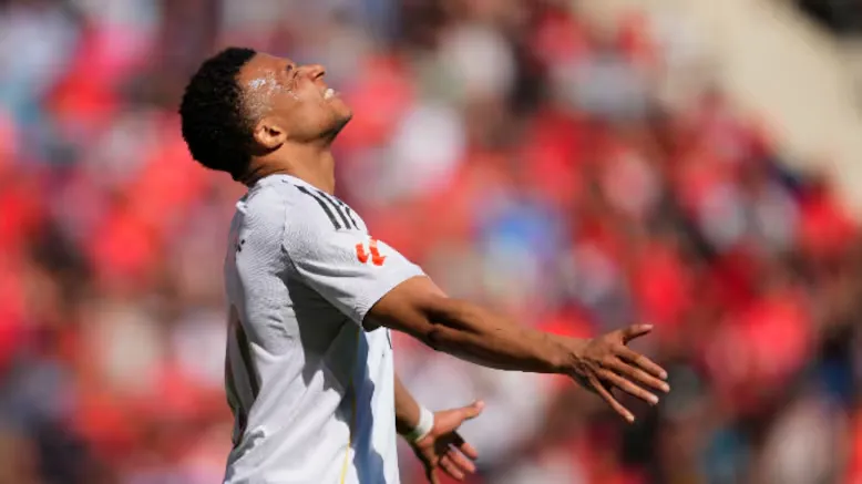 旧将：皇马缺少更多的团队心态，因此他们很难保持稳定