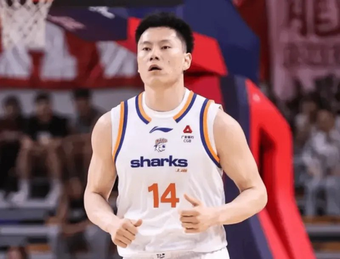 CBA最佳阵容3人成大赢家！李弘权逐步提升，庞峥麟+徐昕获认可！|篮板|球员|赛季|杜锋|星锐_新浪体育_新浪新闻